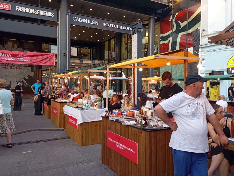 Zrenjanin - Dozivi Srbiju