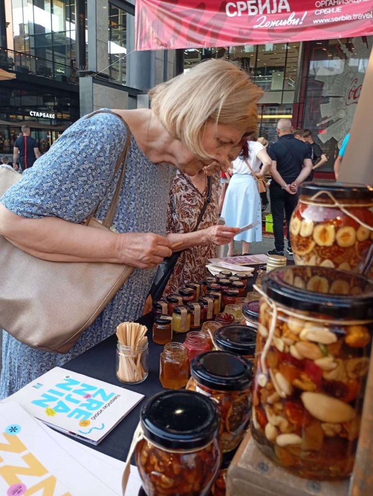 Zrenjanin - Dozivi Srbiju