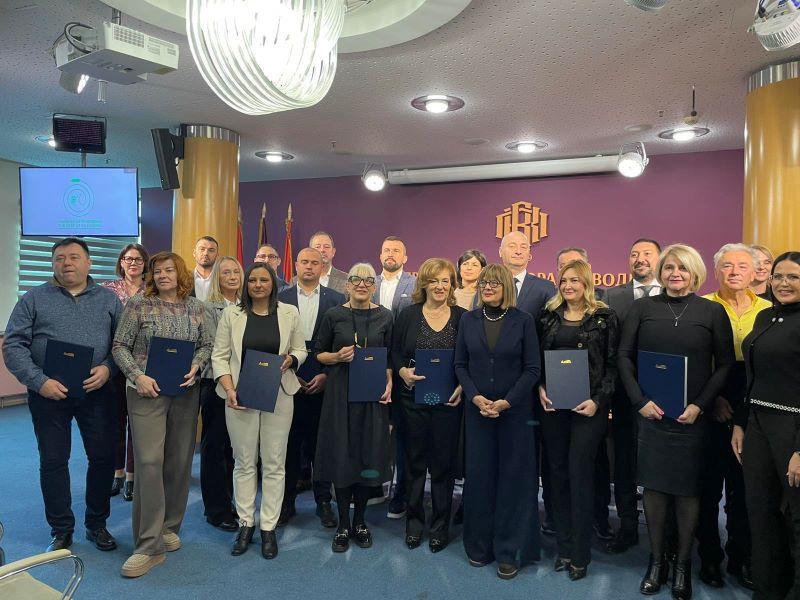 Dani piva najbolje iz Vojvodine