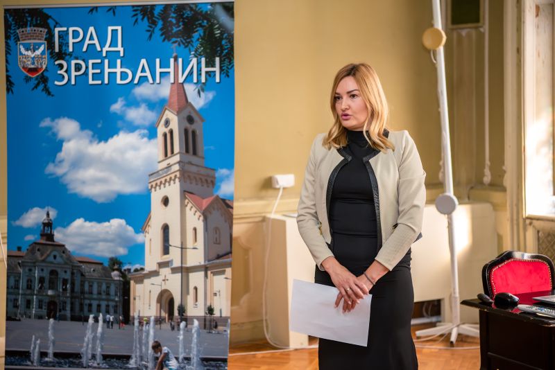 obuka ruralni turizam zrenjanin