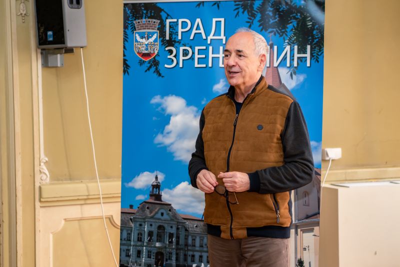 obuka ruralni turizam zrenjanin