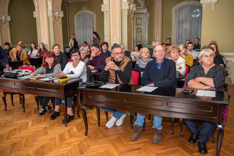 obuka ruralni turizam zrenjanin